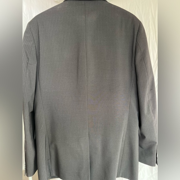 Mexx Mens Suit 42R - Picture 3 of 4